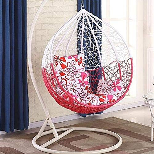 ZEERKEER 700 LB Hammock Chair Hanging Kit 304 Stainless Steel Heavy Duty Ceiling Spring Hooks with Steel Wall Anchors for Hammock Stand, Swing, Chair, Yoga Exercise, Swing Anchor - Image 3