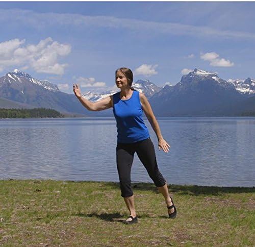Balance & Strength Exercises for Seniors: 9 Practices, with Traditional Exercises, and Modified Tai Chi, Yoga & Dance Based Movements. - Image 4