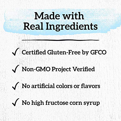 Good Thins Sea Salt Corn & Rice Snacks Gluten Free Crackers, 12 - 3.5 oz Boxes - Image 4