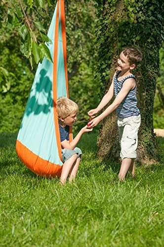 LA SIESTA® Joki Outdoor Nemo - Weather-Resistant Kids Hanging Nest - JKD70-35 - Image 2