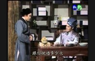 Teochew Opera-广东省百花潮剧院《洛神》复排版
