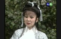 Teochew Opera-广东省百花潮剧院《洛神》复排版