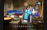 Teochew Opera-广东省百花潮剧院《洛神》复排版