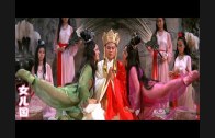 Teochew Opera-广东省百花潮剧院《洛神》复排版