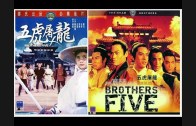Teochew Opera-广东省百花潮剧院《洛神》复排版