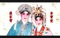Teochew Opera-广东省百花潮剧院《洛神》复排版