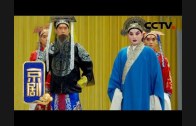 Teochew Opera-广东省百花潮剧院《洛神》复排版