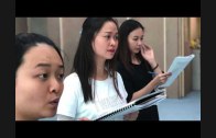 Teochew Opera-广东省百花潮剧院《洛神》复排版