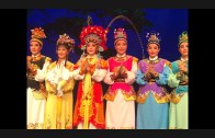 Teochew Opera-广东省百花潮剧院《洛神》复排版