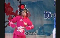 Teochew Opera-广东省百花潮剧院《洛神》复排版