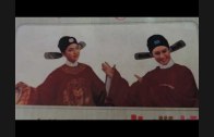 Teochew Opera-广东省百花潮剧院《洛神》复排版