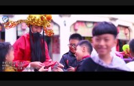 Teochew Opera-广东省百花潮剧院《洛神》复排版