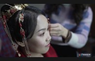 Teochew Opera-广东省百花潮剧院《洛神》复排版