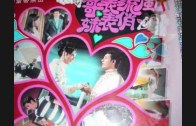 Teochew Opera-广东省百花潮剧院《洛神》复排版