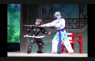 Teochew Opera-广东省百花潮剧院《洛神》复排版