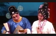Teochew Opera-广东省百花潮剧院《洛神》复排版