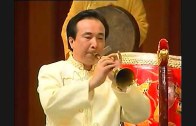 Teochew Opera-广东省百花潮剧院《洛神》复排版