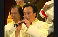 Teochew Opera-广东省百花潮剧院《洛神》复排版