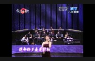 Teochew Opera-广东省百花潮剧院《洛神》复排版