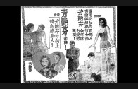 Teochew Opera-广东省百花潮剧院《洛神》复排版
