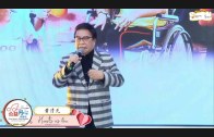 Teochew Opera-广东省百花潮剧院《洛神》复排版