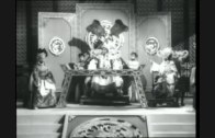 Teochew Opera-广东省百花潮剧院《洛神》复排版