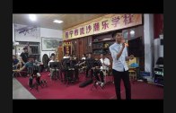 Teochew Opera-广东省百花潮剧院《洛神》复排版