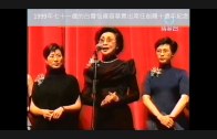 Teochew Opera-广东省百花潮剧院《洛神》复排版