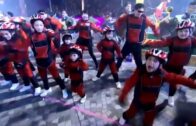 Teochew Opera-广东省百花潮剧院《洛神》复排版