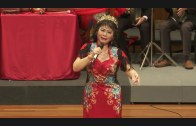 Teochew Opera-广东省百花潮剧院《洛神》复排版