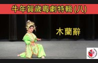 Teochew Opera-广东省百花潮剧院《洛神》复排版