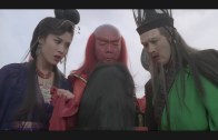 Teochew Opera-广东省百花潮剧院《洛神》复排版