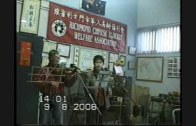 Teochew Opera-广东省百花潮剧院《洛神》复排版
