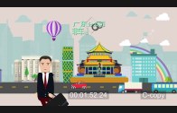 Teochew Opera-广东省百花潮剧院《洛神》复排版
