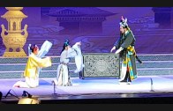 Teochew Opera-广东省百花潮剧院《洛神》复排版