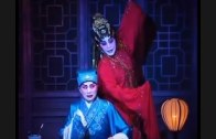 Teochew Opera-广东省百花潮剧院《洛神》复排版