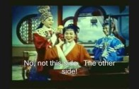Teochew Opera-广东省百花潮剧院《洛神》复排版