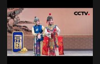 Teochew Opera-广东省百花潮剧院《洛神》复排版