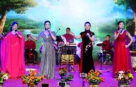 Teochew Opera-广东省百花潮剧院《洛神》复排版