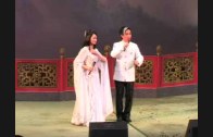 Teochew Opera-广东省百花潮剧院《洛神》复排版