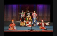 Teochew Opera-广东省百花潮剧院《洛神》复排版