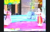 Teochew Opera-广东省百花潮剧院《洛神》复排版