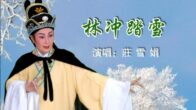Teochew Opera-广东省百花潮剧院《洛神》复排版