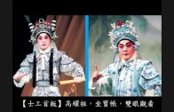 Teochew Opera-广东省百花潮剧院《洛神》复排版
