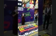 Teochew Opera-广东省百花潮剧院《洛神》复排版