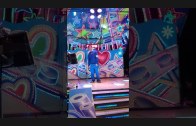Teochew Opera-广东省百花潮剧院《洛神》复排版