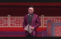 Teochew Opera-广东省百花潮剧院《洛神》复排版