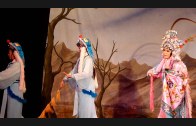 Teochew Opera-广东省百花潮剧院《洛神》复排版