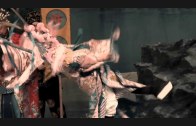 Teochew Opera-广东省百花潮剧院《洛神》复排版