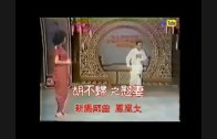 Teochew Opera-广东省百花潮剧院《洛神》复排版